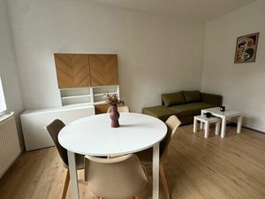 Duplex meublé hyper centre