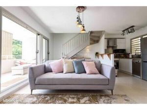 T3 duplex PREMIUM au Gosier – rare  dispo immédiate