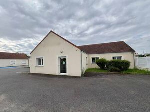 Espace bureau à louer