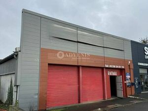 Local commercial à louer