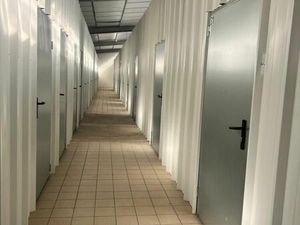 Garage/box 10 m² Gasville Oiseme