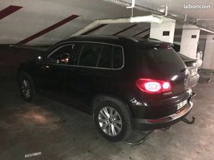 Parking sécurisé Marina Baie des Anges - Le Ducal