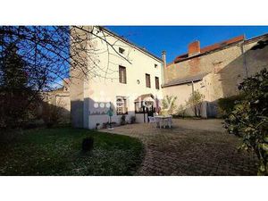 Maison de ville à vendre