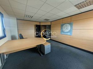 Espace bureau à louer