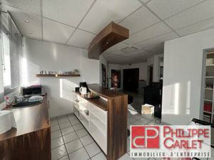 PHILIPPE CARLET IMMOBILIER ENTREPRISE