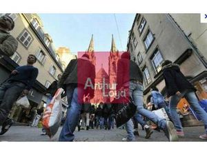 Local commercial à louer