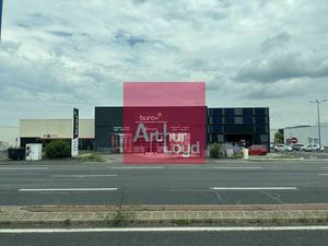 Local commercial à louer