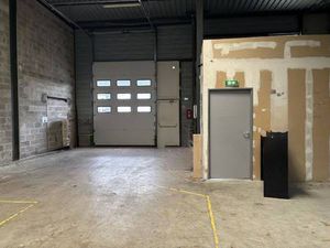 Local d'activités à louer