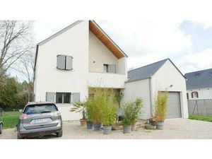 Orléans Sud Immobilier