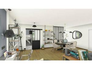 TRADIMAISONS - AGENCE DE COURNON D'AUVERGNE