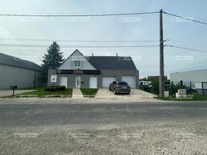 Espace bureau à louer