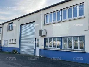 Local d'activités à louer