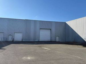 Local d'activités à louer