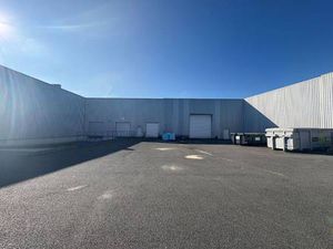 Local d'activités à louer