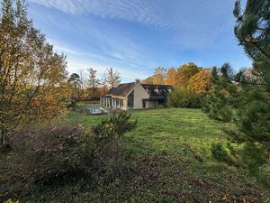 Vente maison 12 pièces