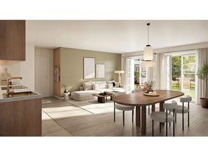 Vente maison 4 pièces 84 m² à Beziers (34500)  189 000 €