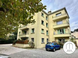 Vente Appartement 3 pièces à Aix-en-Provence (13080) : à vendre 3 pièces / 64m² Aix-en-Pro
