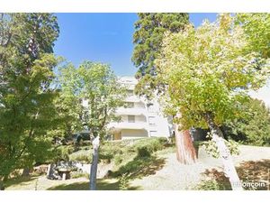 Appartement 3 pièces 84 m²