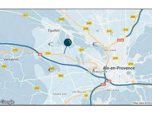 Espace bureau à vendre