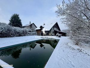 Chalet 8 pièces 239 m²