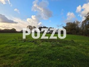 Terrain 96 249 m² Orval Sur Sienne