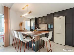 ? t3 neuf haut de gamme – cinq cantons anglet