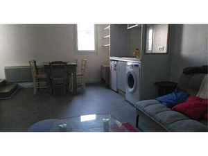Location Appartement 2 pièces à Bordeaux (33000) : à louer 2 pièces / 50m² Bordeaux