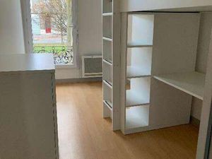 Location Appartement 3 pièces à Bordeaux (33000) : à louer 3 pièces / 65m² Bordeaux
