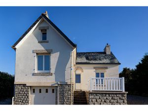 Vente Maison à Saint-Évarzec (29170) : à vendre / 110m² Saint-Évarzec