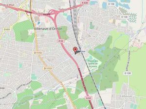 Location Maison à Villenave-d'Ornon (33140) : à louer / 87m² Villenave-d'Ornon