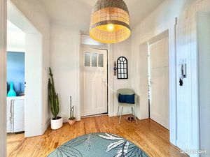 Duplex 4 pièces 142 m²