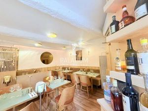 Restaurant à vendre