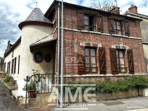 Propriété 8 pièces 229 m²