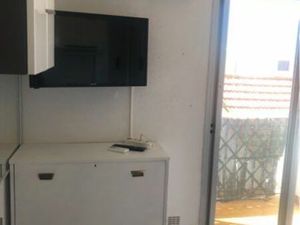 Beau studio meublé à louer front de mer