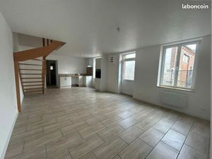 Maison à louer GRANDLUP ET FAY - 550 HC - A compter du 01/01/2026