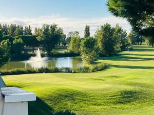 Appartement T2 Golf Le Ponant