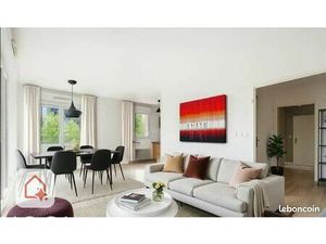 Appartement T3 à vendre LEERS