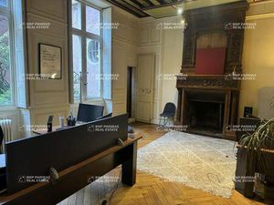 Espace bureau à louer