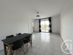 Appartement F2 à louer - 2 pièces - 42 35 m2 - Lunel - 34 - LANGUEDOC-ROUSSILLON