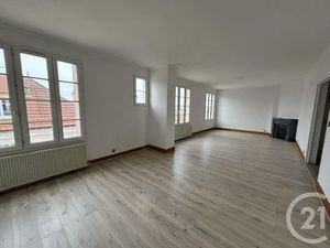 Appartement F3 à louer - 3 pièces - 90 39 m2 - Mainvilliers - 28 - CENTRE