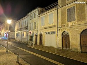 Maison de ville 5 pièces 99 m²