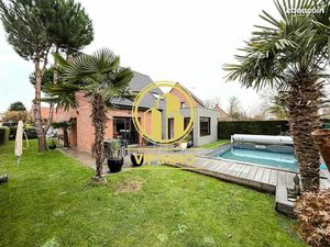 Maison 6 pièces 108 m²