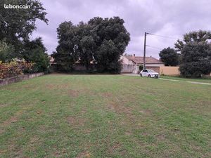 Terrain 720 m² Rochegude