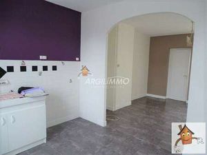 Location Maison à Bessé-sur-Braye (72310) : à louer / 53m² Bessé-sur-Braye