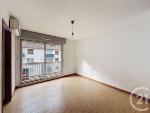 Appartement F2 à louer - 2 pièces - 29 57 m2 - Amelie Les Bains Palalda - 66 - LANGUEDOC-R