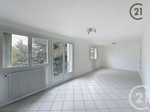 Appartement F4 à louer - 4 pièces - 83 26 m2 - St Max - 54 - LORRAINE