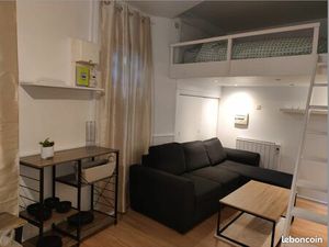 Superbe studio meublé au Perreux-sur-Marne