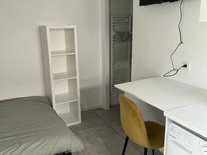 Location meublée studio