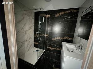 T3 RDC St pierre en faucigny