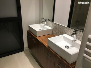 Belle maison avec 4 chambres